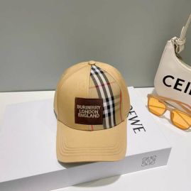 Picture of Burberry Cap _SKUBurberryCapdxn06660